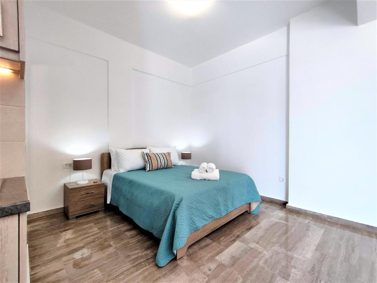 Studio Elpida Santorini Vóthon Eksteriør bilde