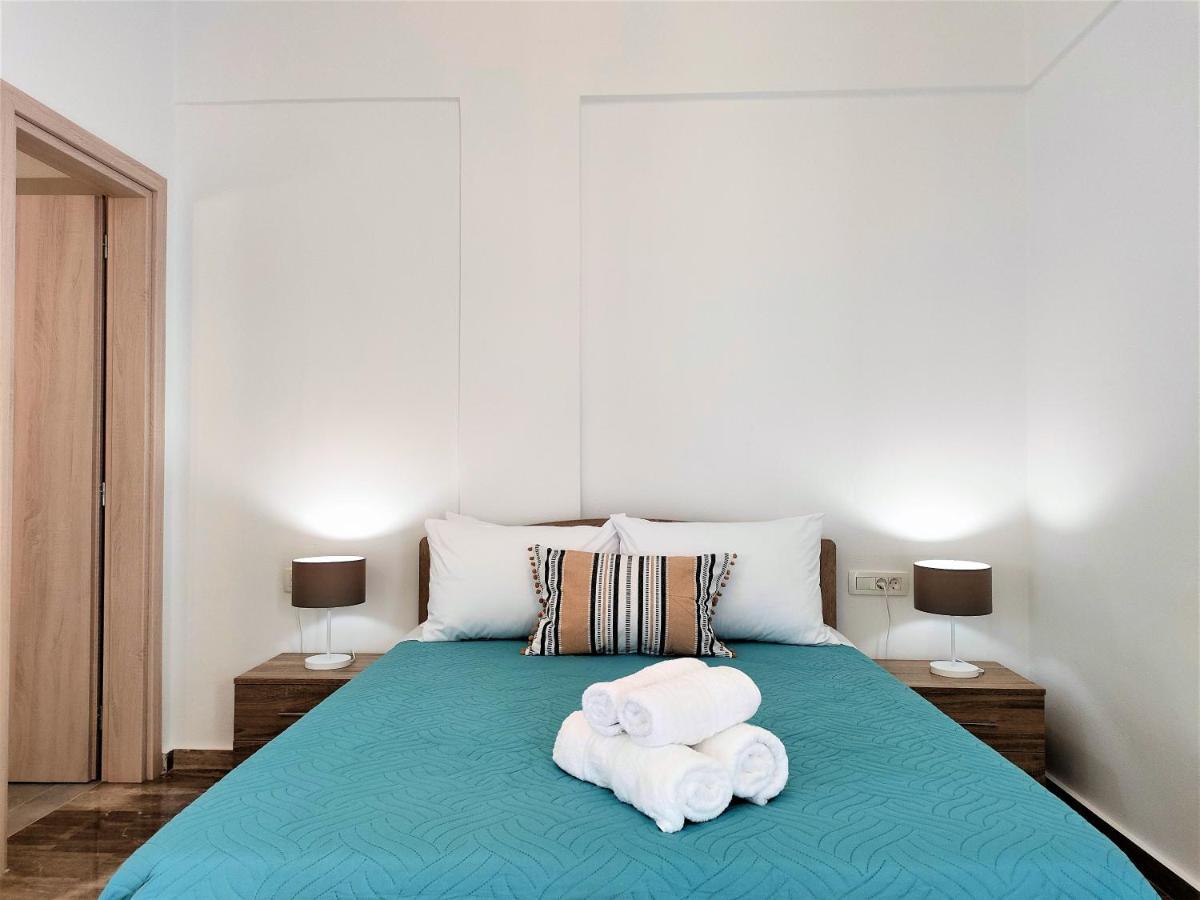 Studio Elpida Santorini Vóthon Eksteriør bilde
