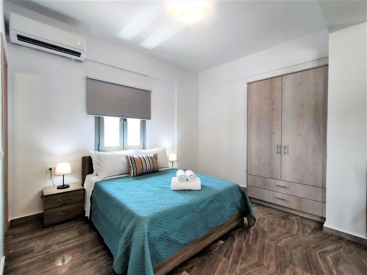 Studio Elpida Santorini Vóthon Eksteriør bilde