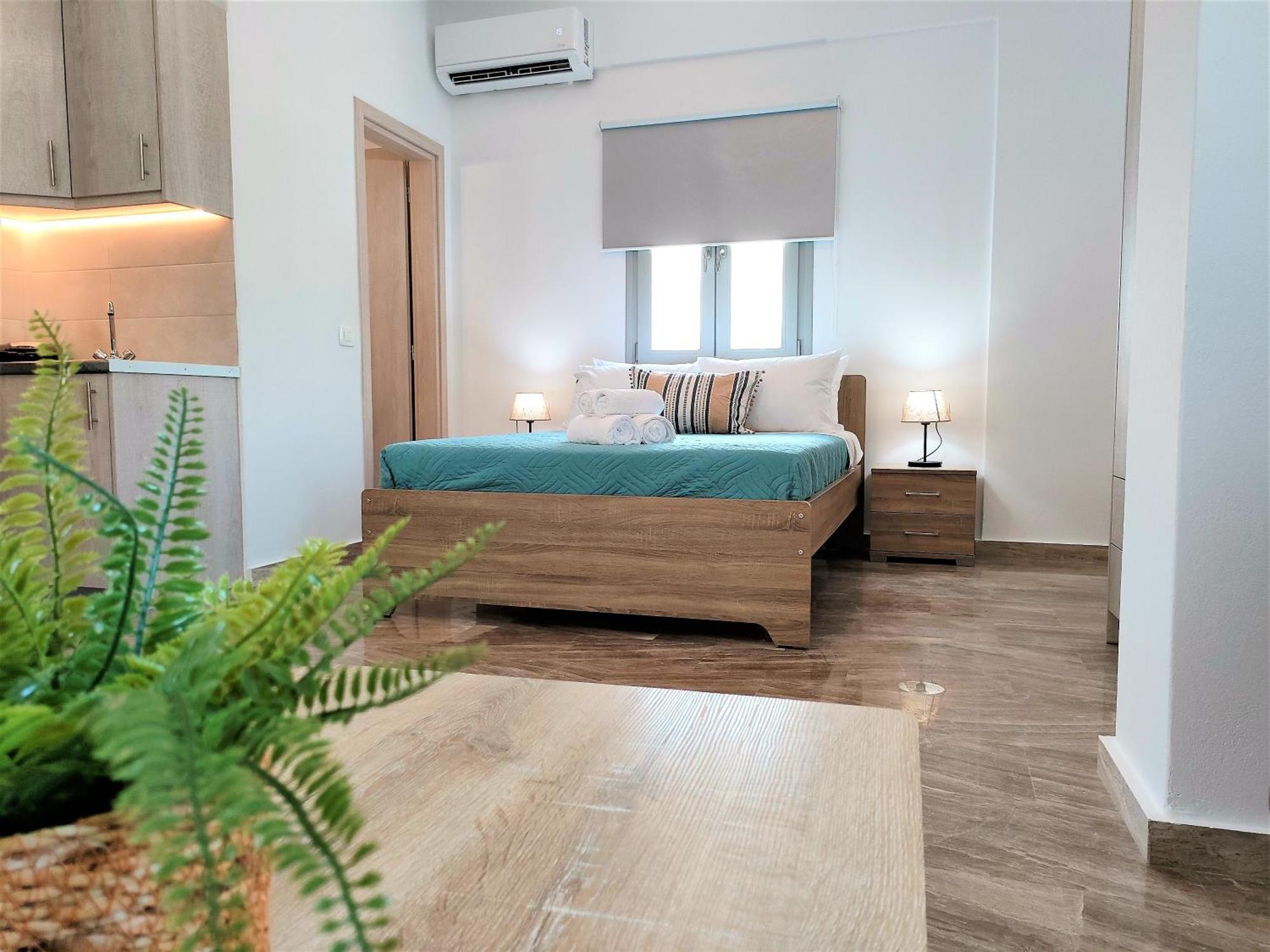 Studio Elpida Santorini Vóthon Eksteriør bilde